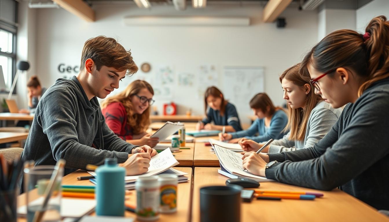 Innovative digital learning technology